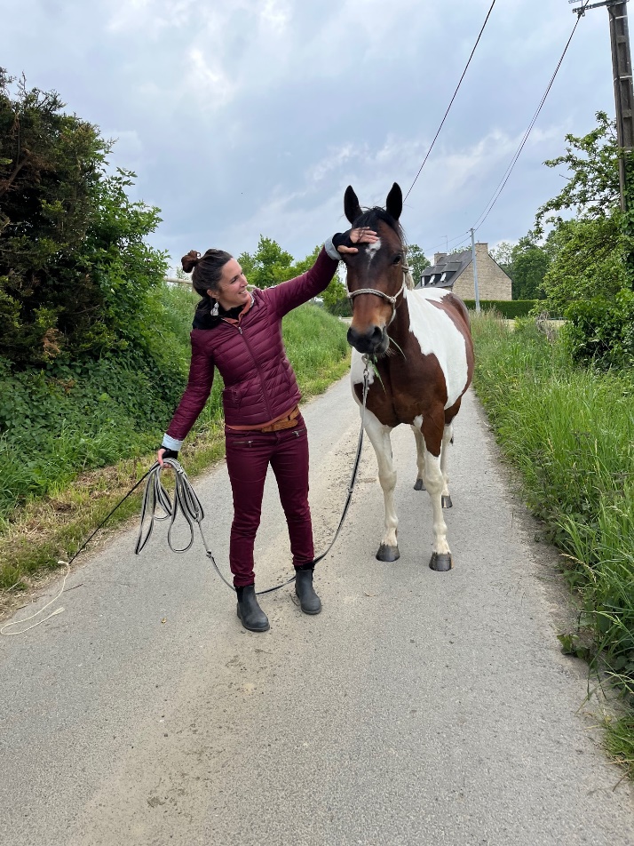 cheval